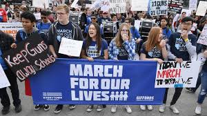 March for our lives