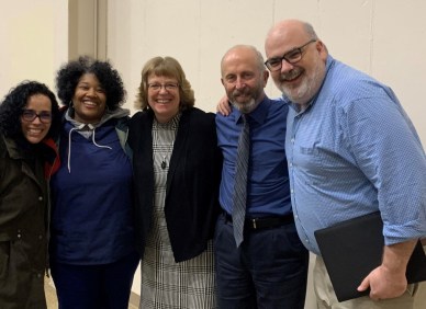 Mr. Crouse conference (2)